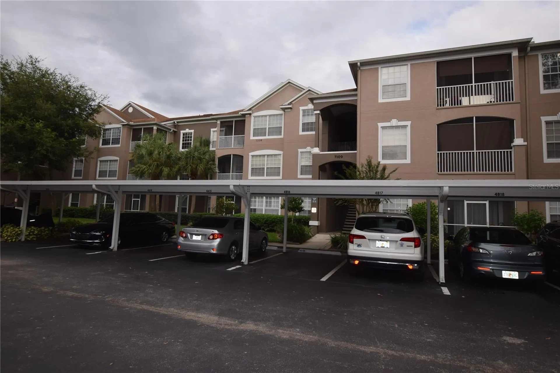 7109 Yacht Basin Avenue Orlando FL 32835
