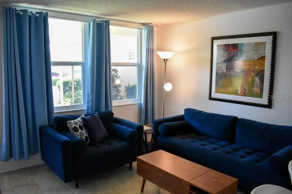 7420 Bay Island Drive S South Pasadena FL 33707