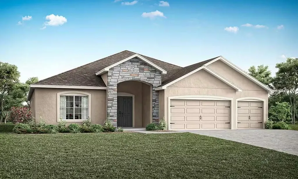 5079 SW 178th Street Road Ocala FL 34473