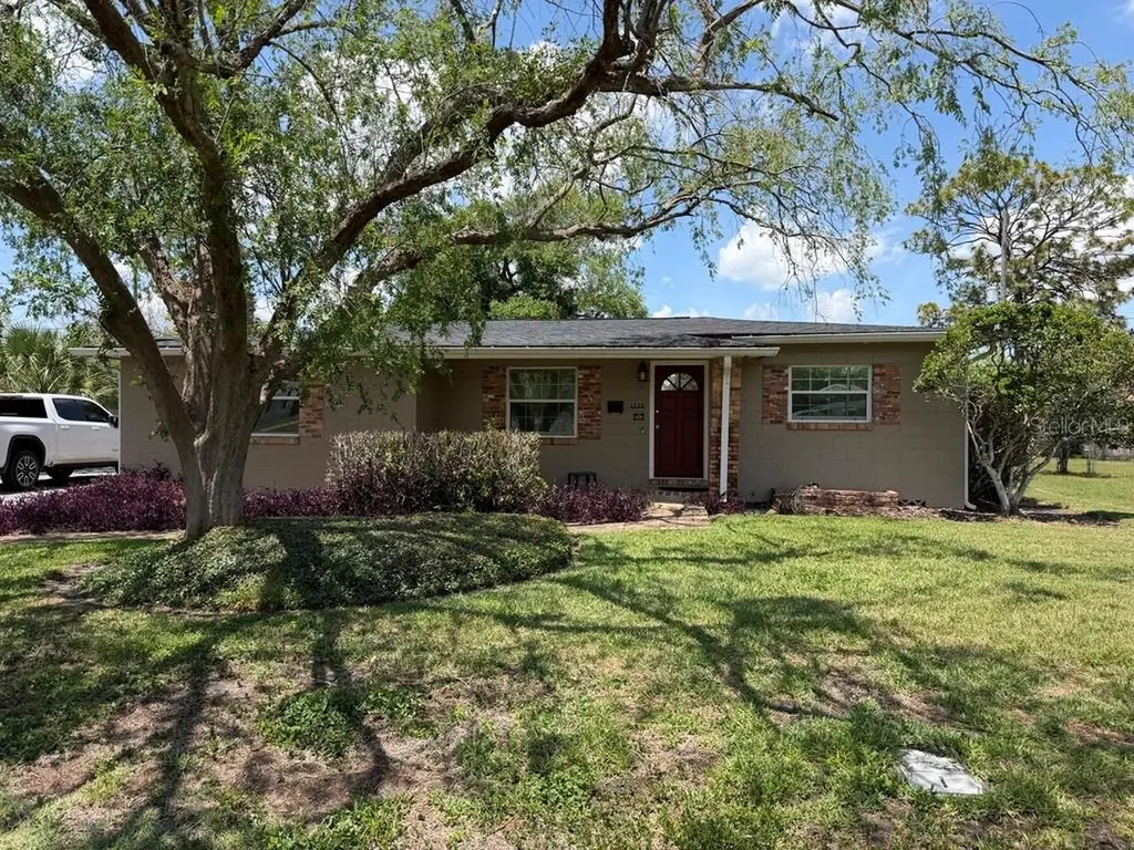 1111 Sherrington Road Orlando FL 32804