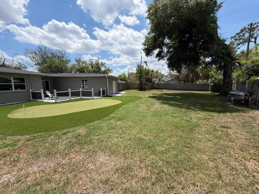 1111 Sherrington Road Orlando FL 32804