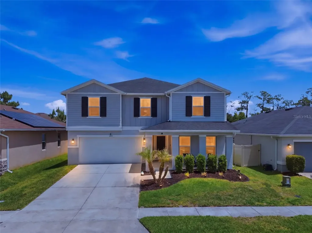 1185 Augustus Drive Davenport FL 33896