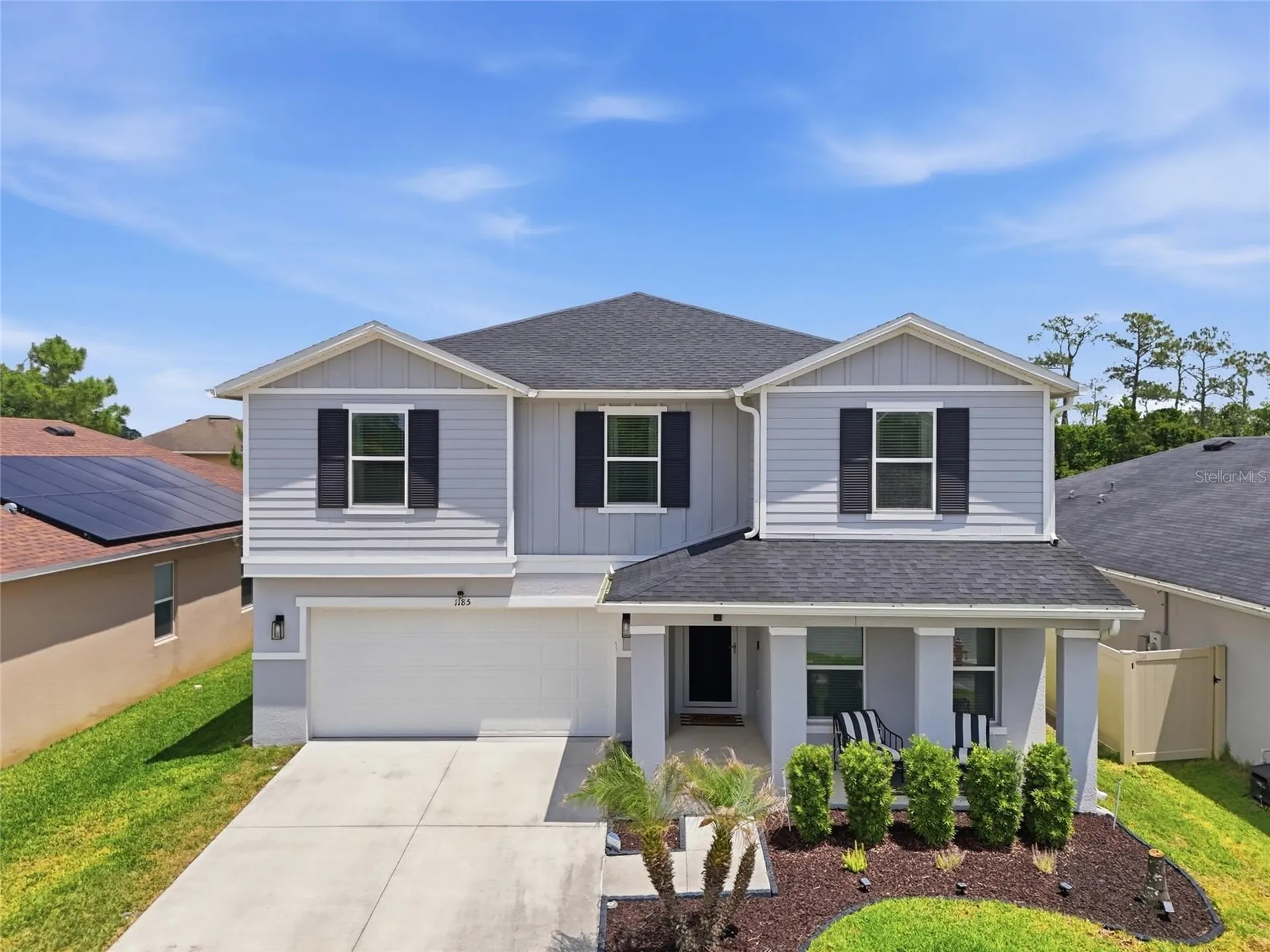 1185 Augustus Drive Davenport FL 33896