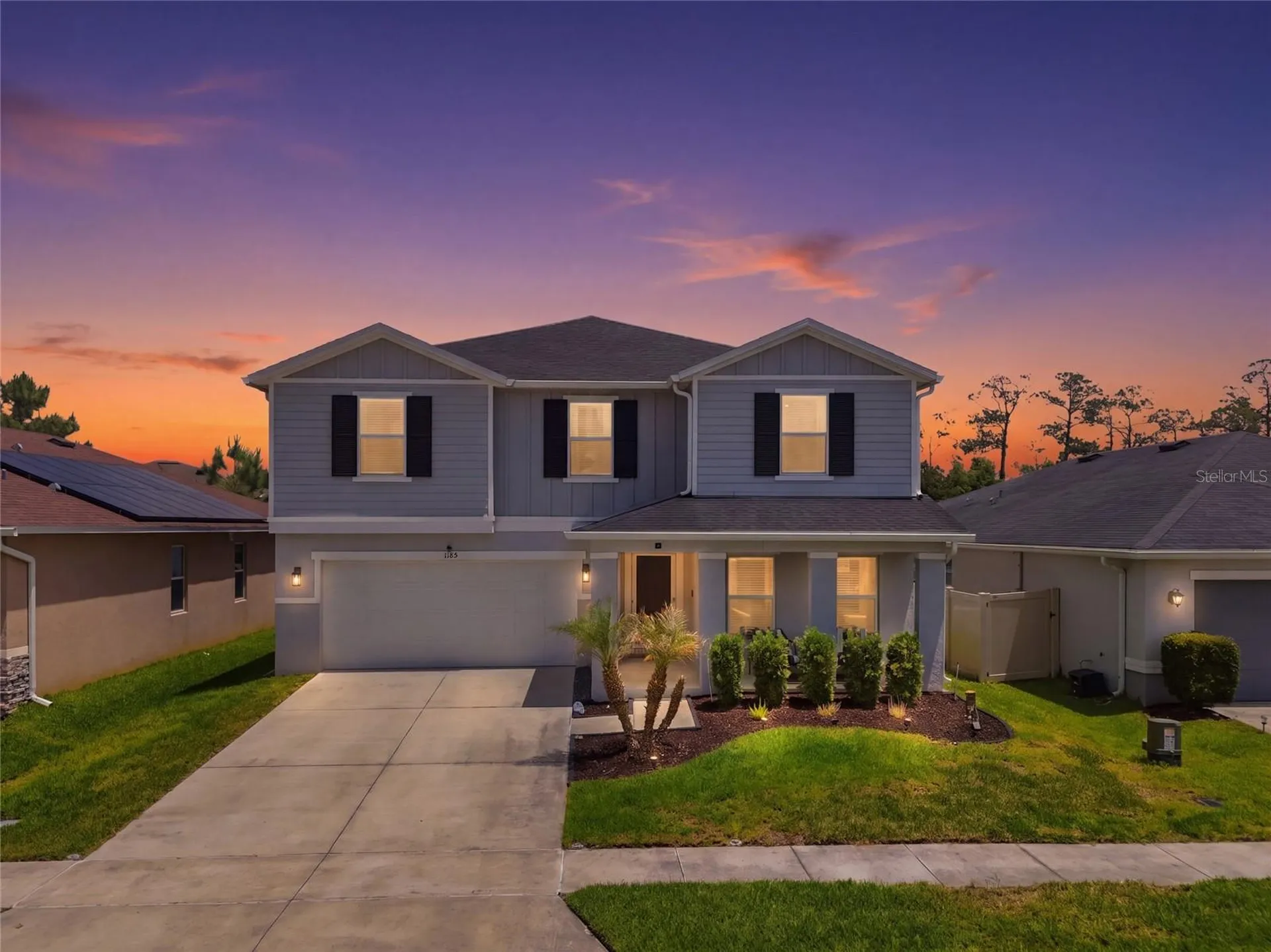 1185 Augustus Drive Davenport FL 33896