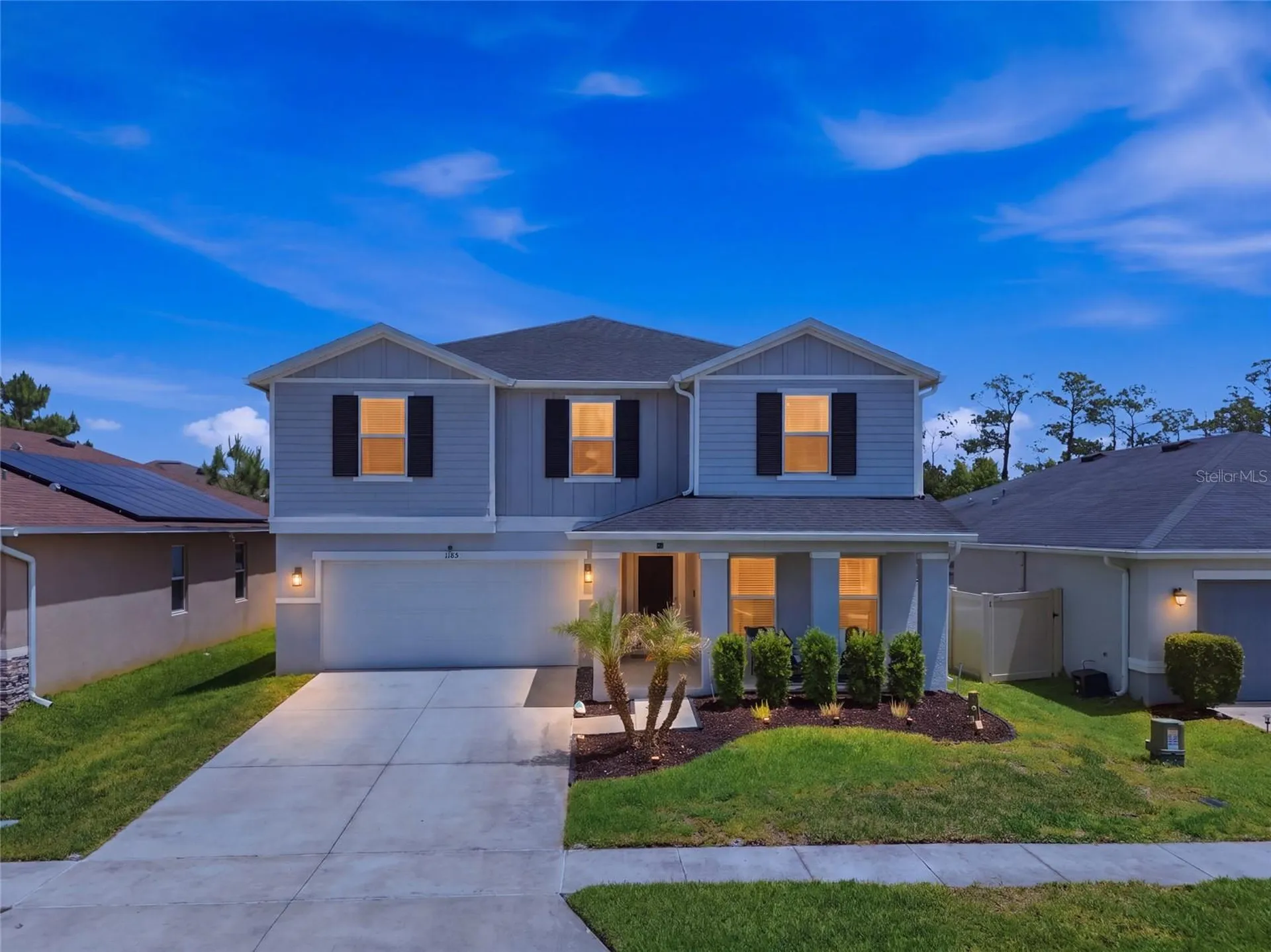 1185 Augustus Drive Davenport FL 33896