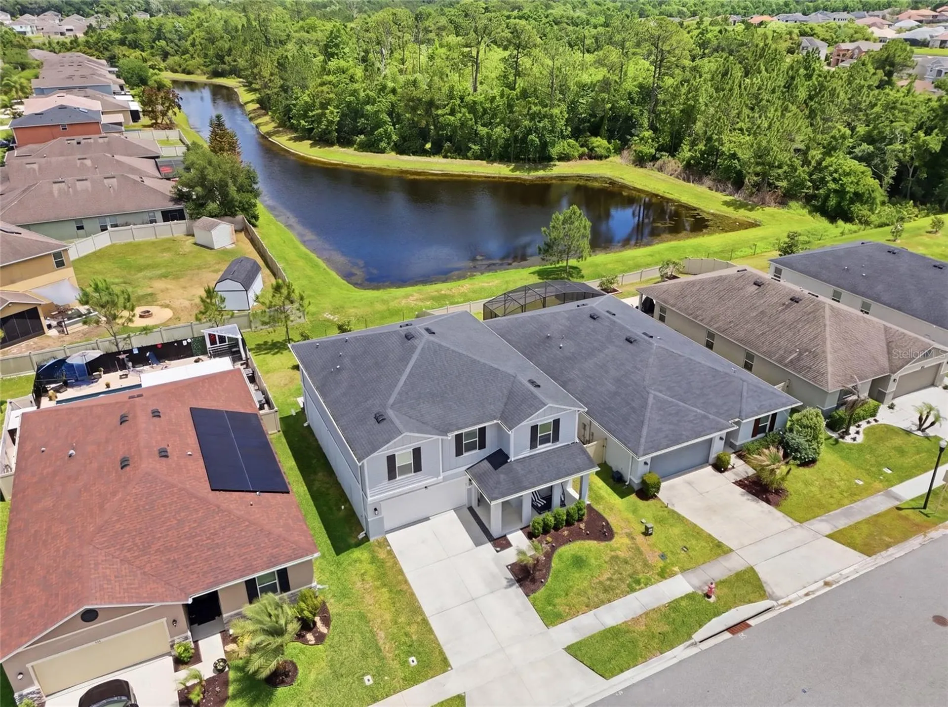 1185 Augustus Drive Davenport FL 33896