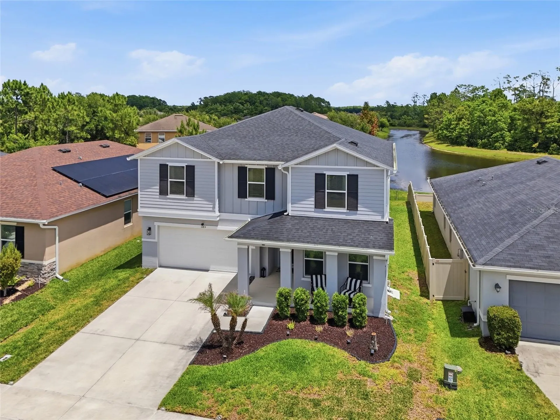 1185 Augustus Drive Davenport FL 33896