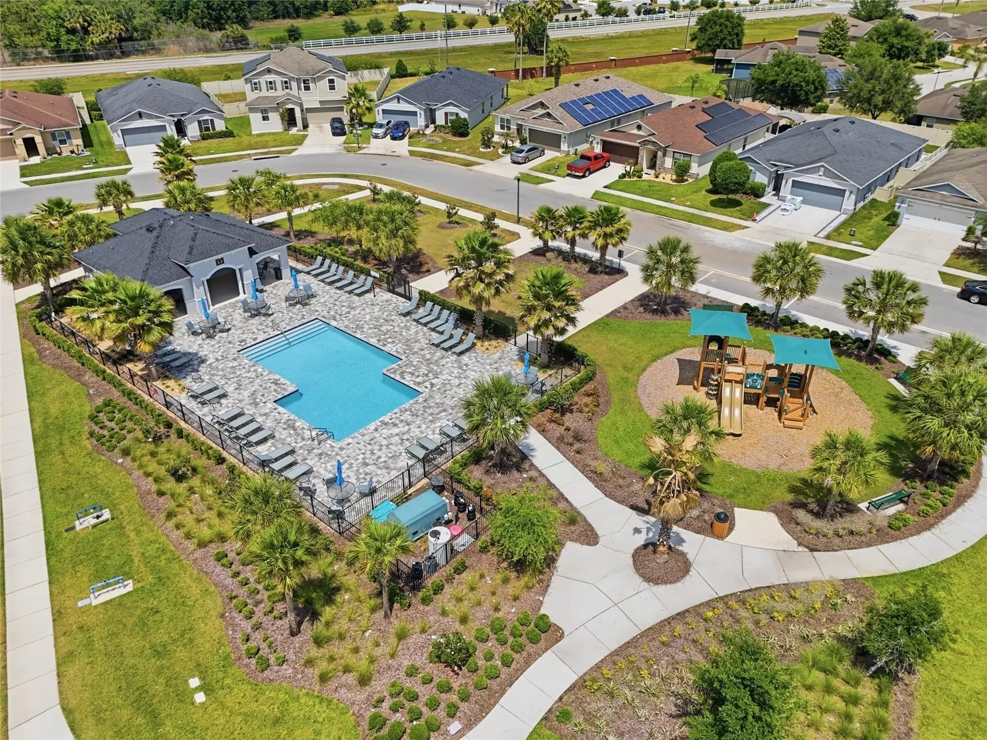 1185 Augustus Drive Davenport FL 33896
