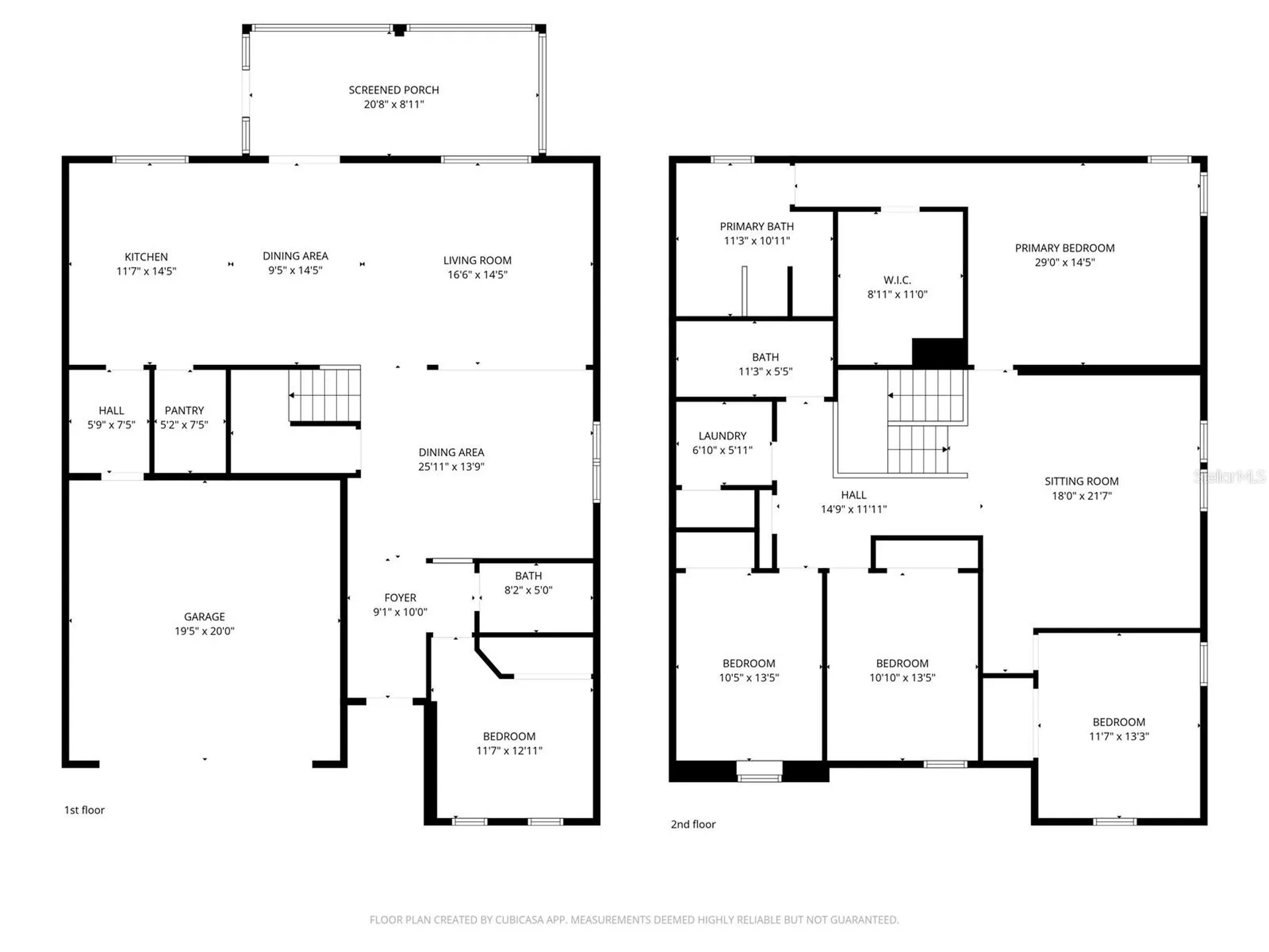1185 Augustus Drive Davenport FL 33896