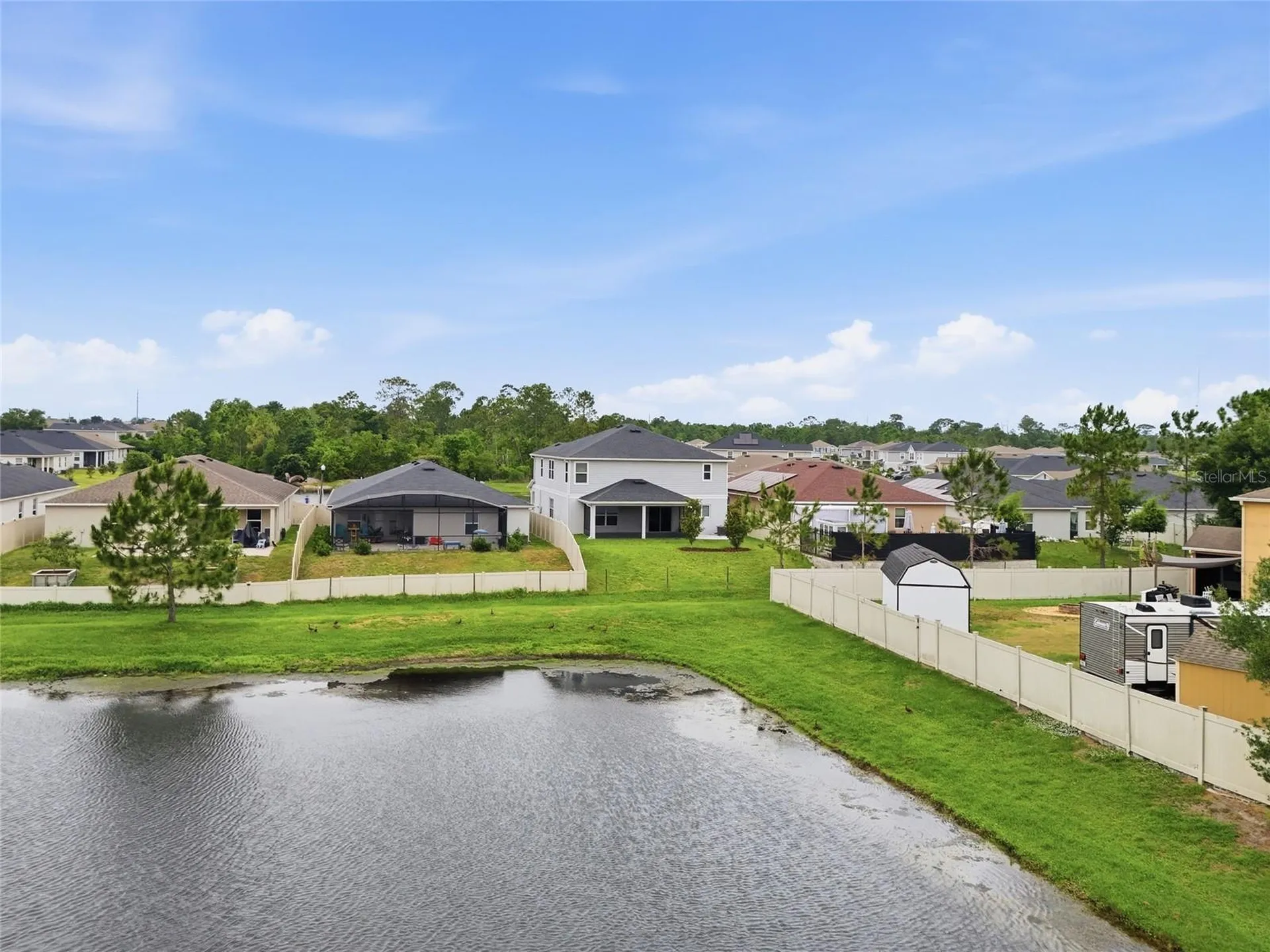 1185 Augustus Drive Davenport FL 33896