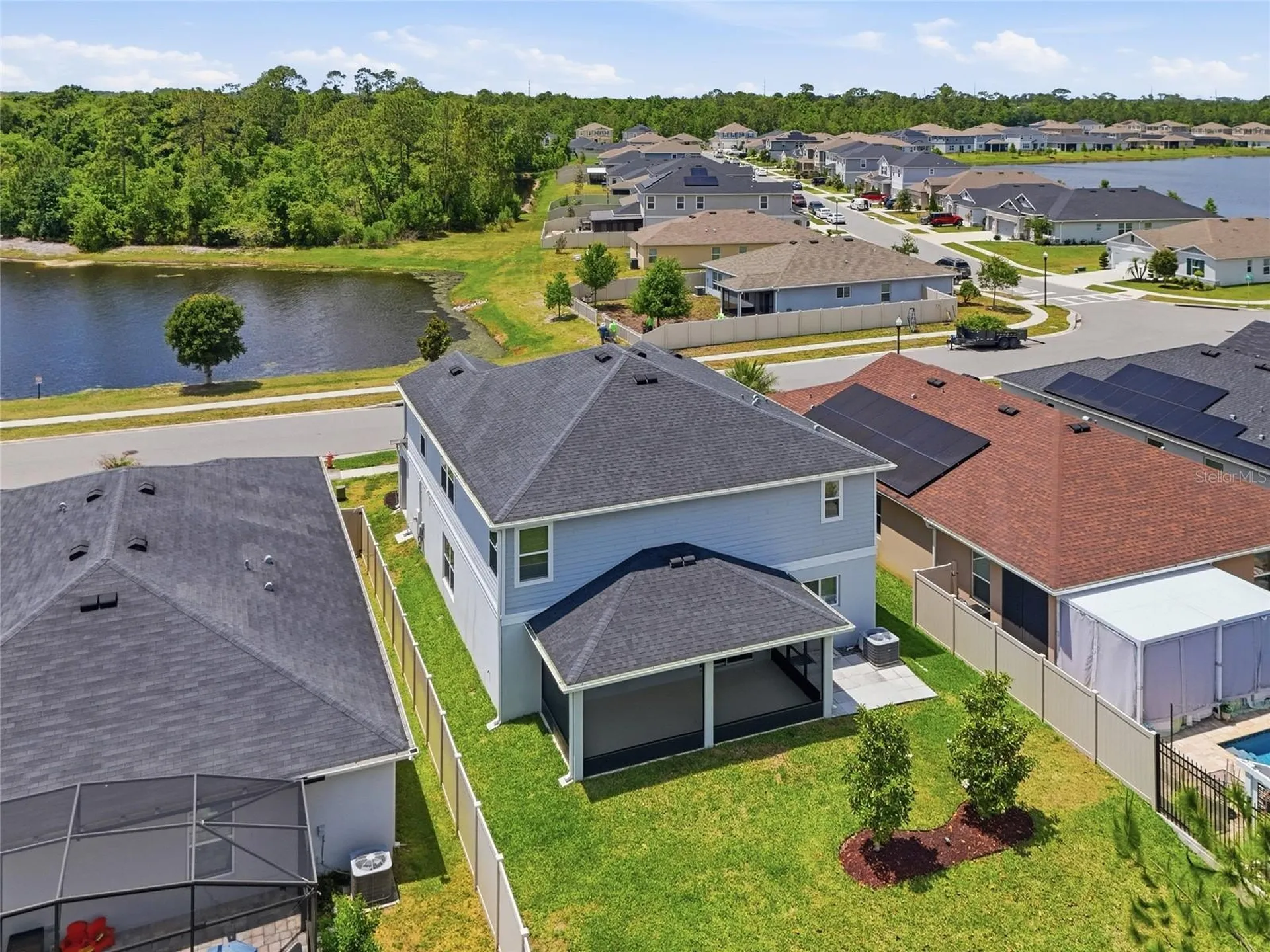 1185 Augustus Drive Davenport FL 33896