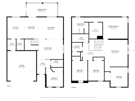 1185 Augustus Drive Davenport FL 33896