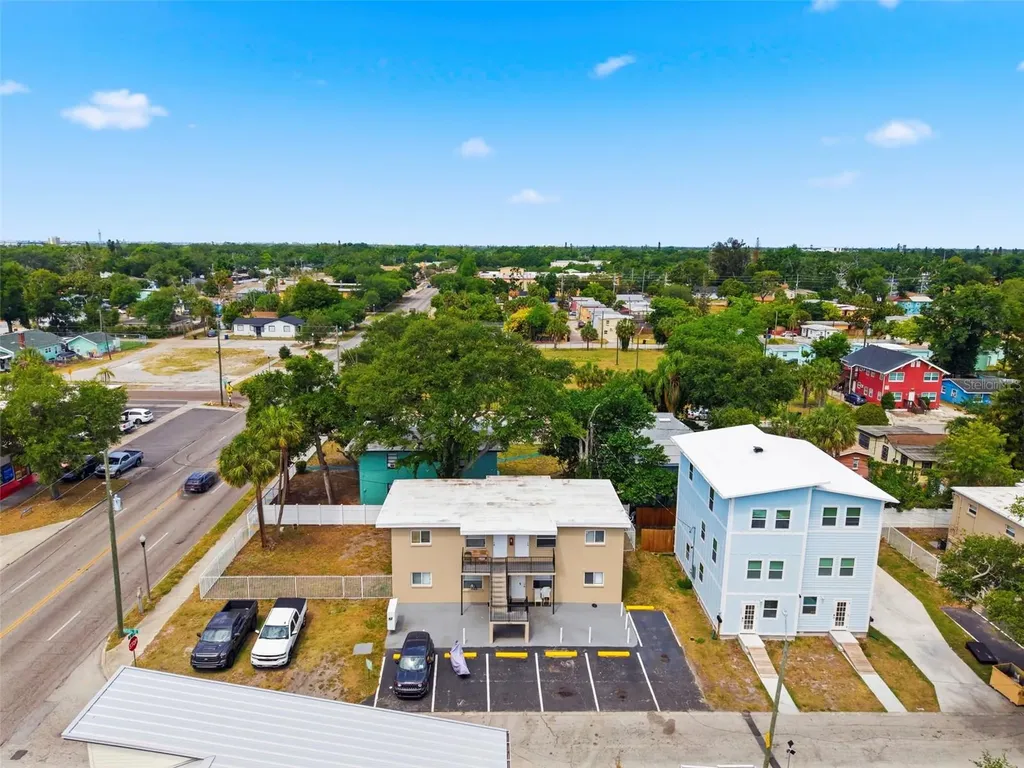1799 Russell Street S St Petersburg FL 33712
