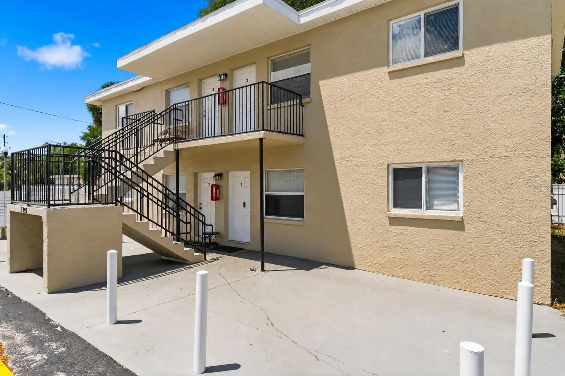 1799 Russell Street S St Petersburg FL 33712