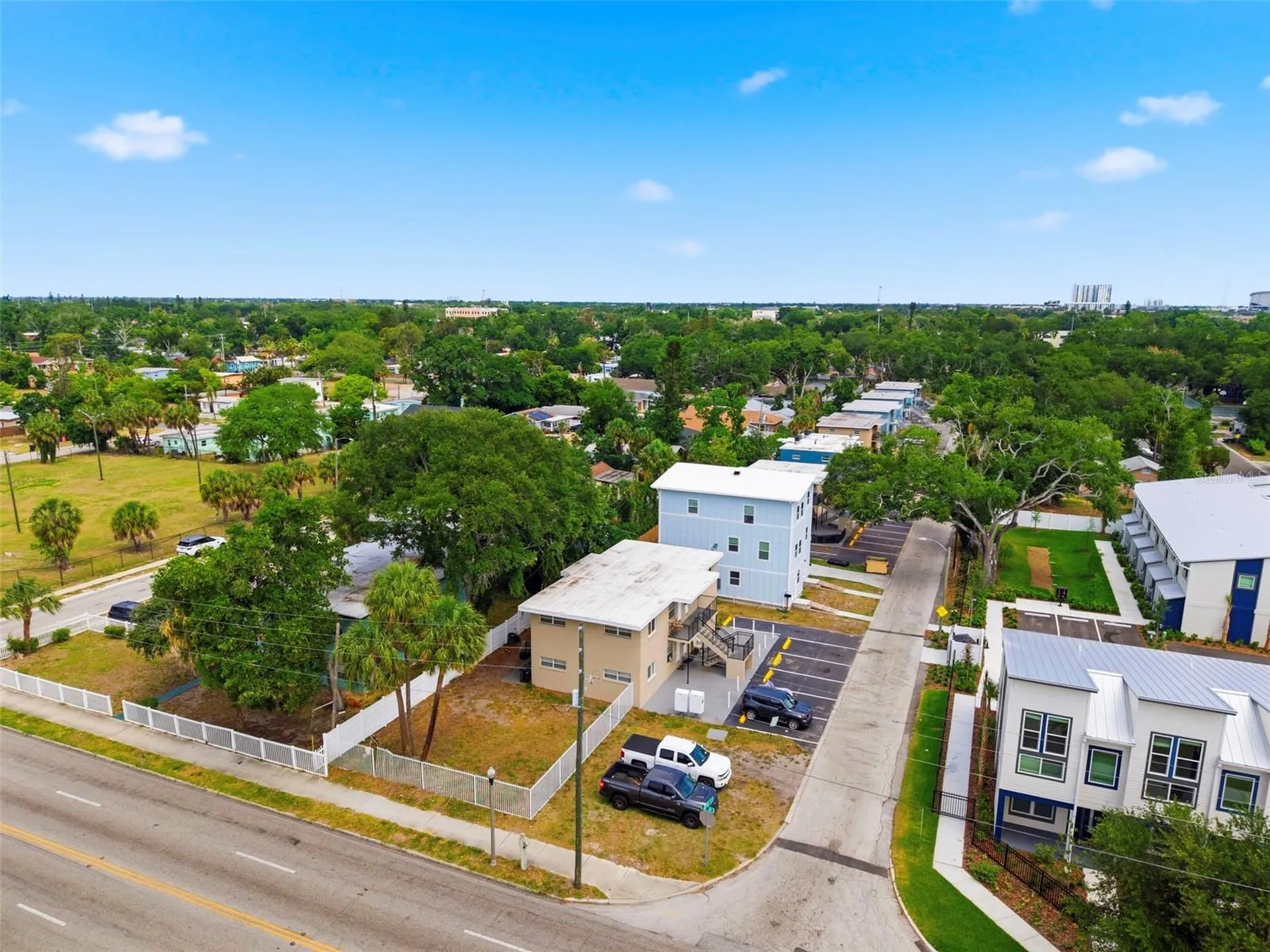 1799 Russell Street S St Petersburg FL 33712