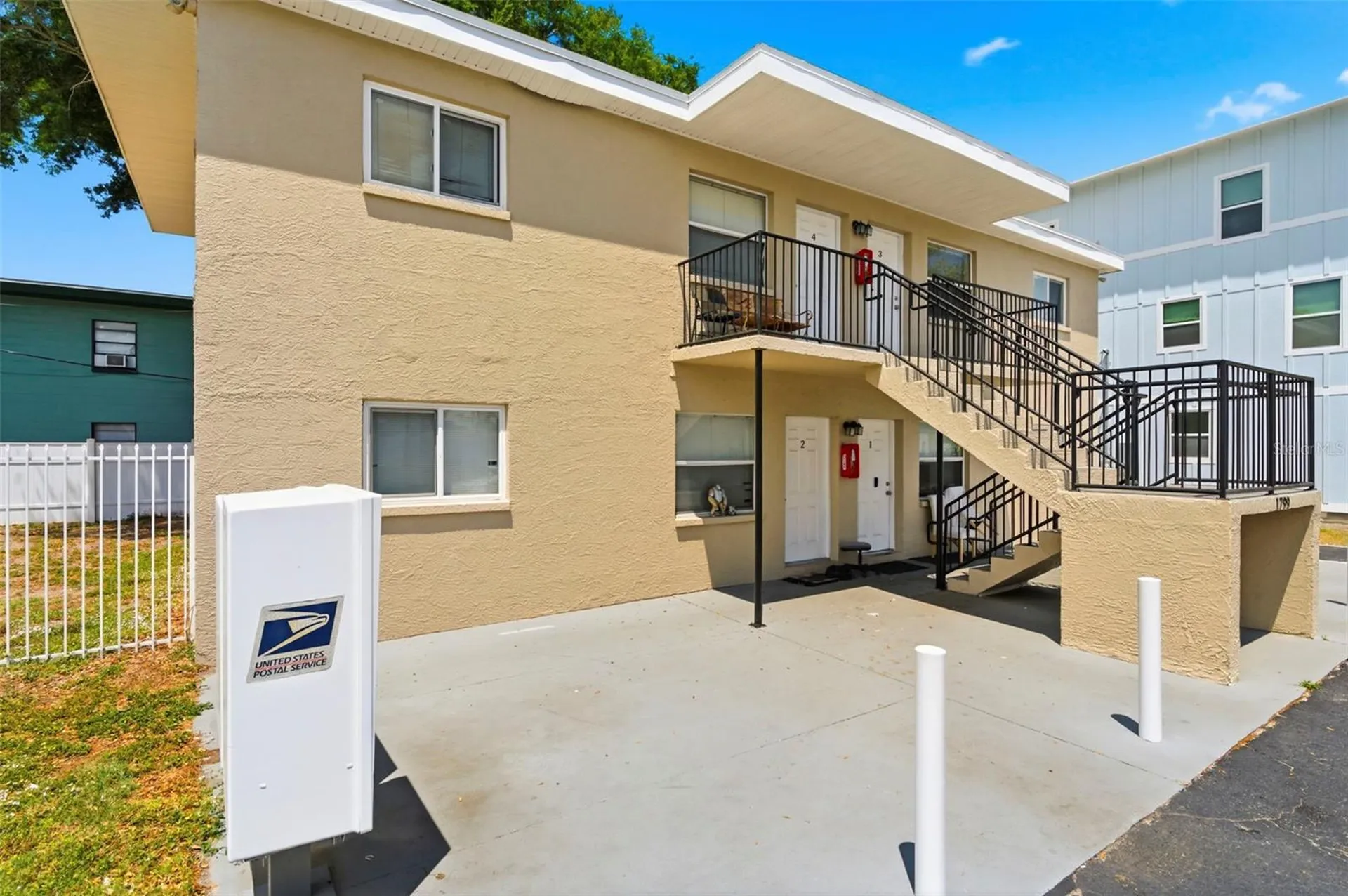 1799 Russell Street S St Petersburg FL 33712