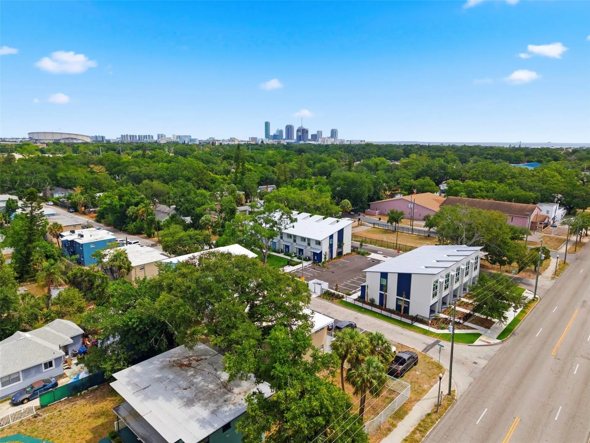 1799 Russell Street S St Petersburg FL 33712