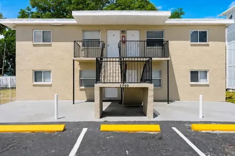 1799 Russell Street S St Petersburg FL 33712