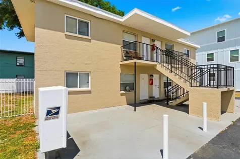 1799 Russell Street S St Petersburg FL 33712