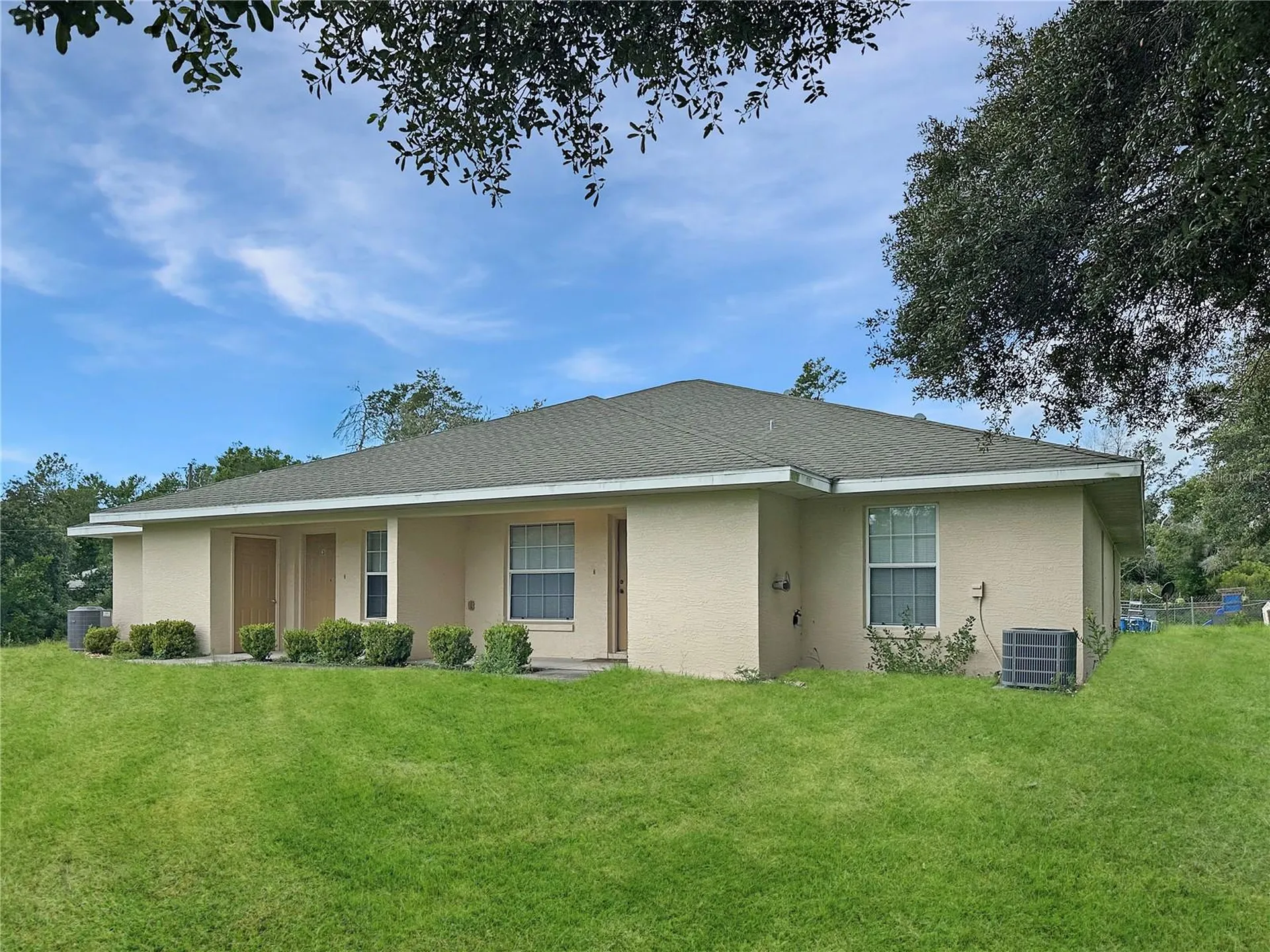 16111 SW 35th Court Road Ocala FL 34473