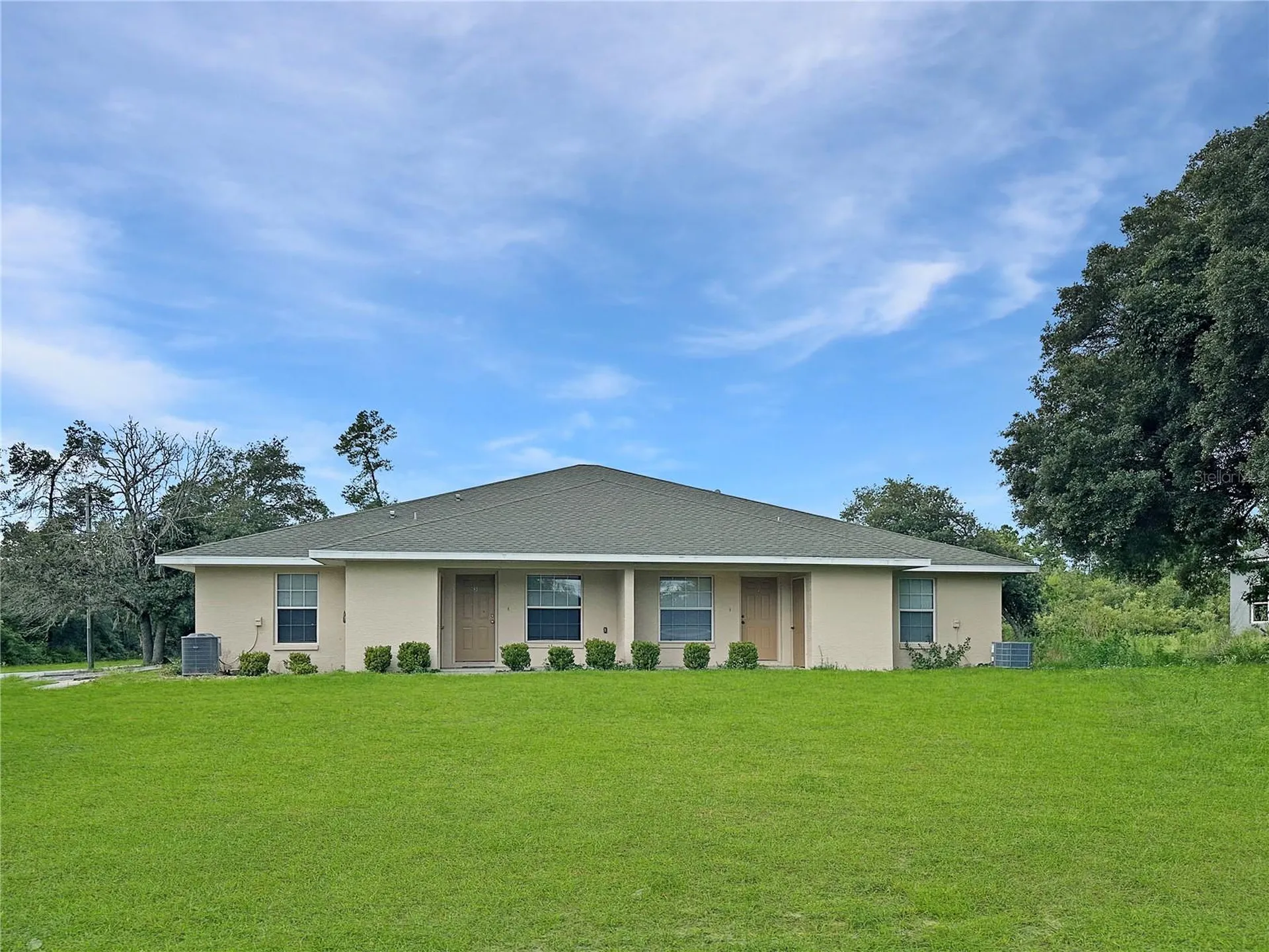 16111 SW 35th Court Road Ocala FL 34473