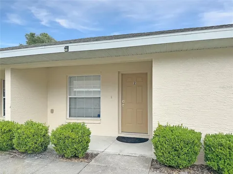 16111 SW 35th Court Road Ocala FL 34473