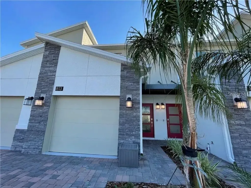 813 Ocean Course Avenue Davenport FL 33896