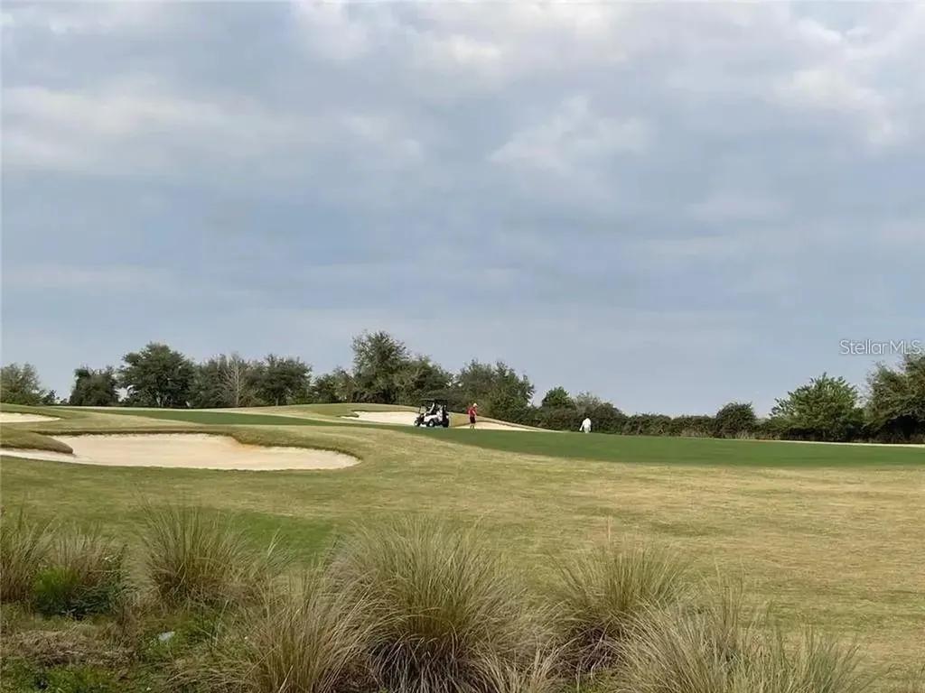 813 Ocean Course Avenue Davenport FL 33896