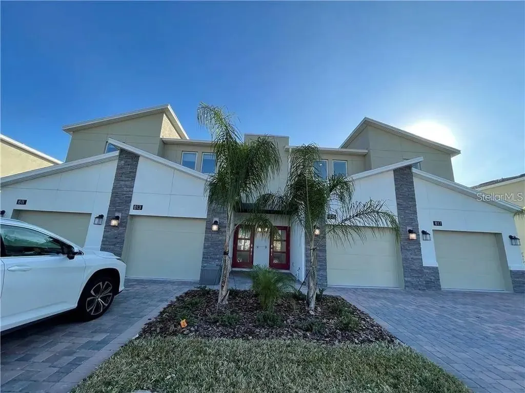 813 Ocean Course Avenue Davenport FL 33896