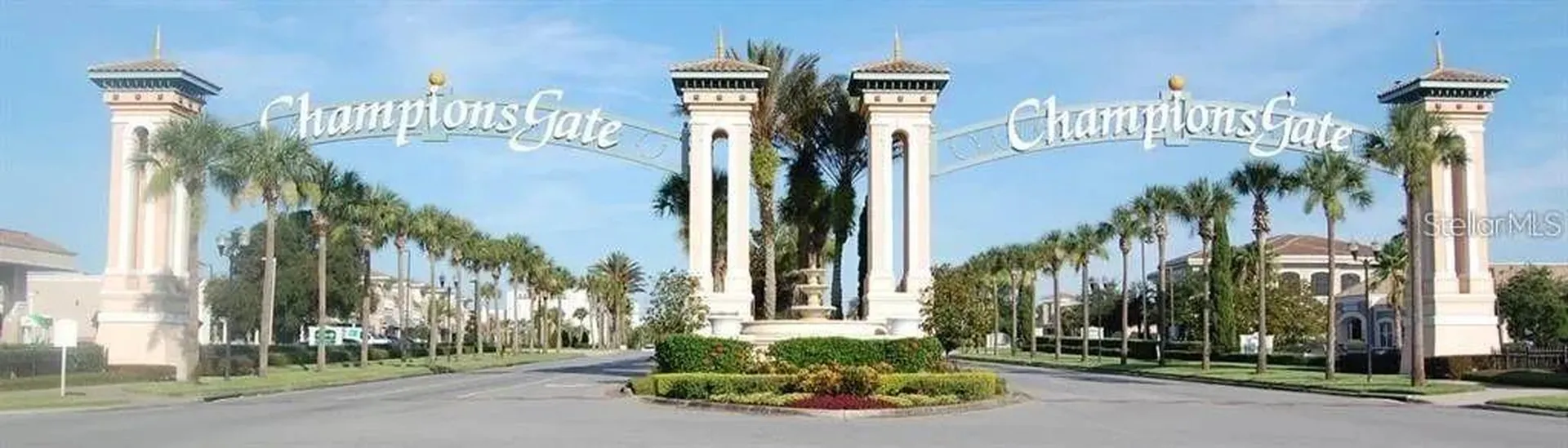 813 Ocean Course Avenue Davenport FL 33896