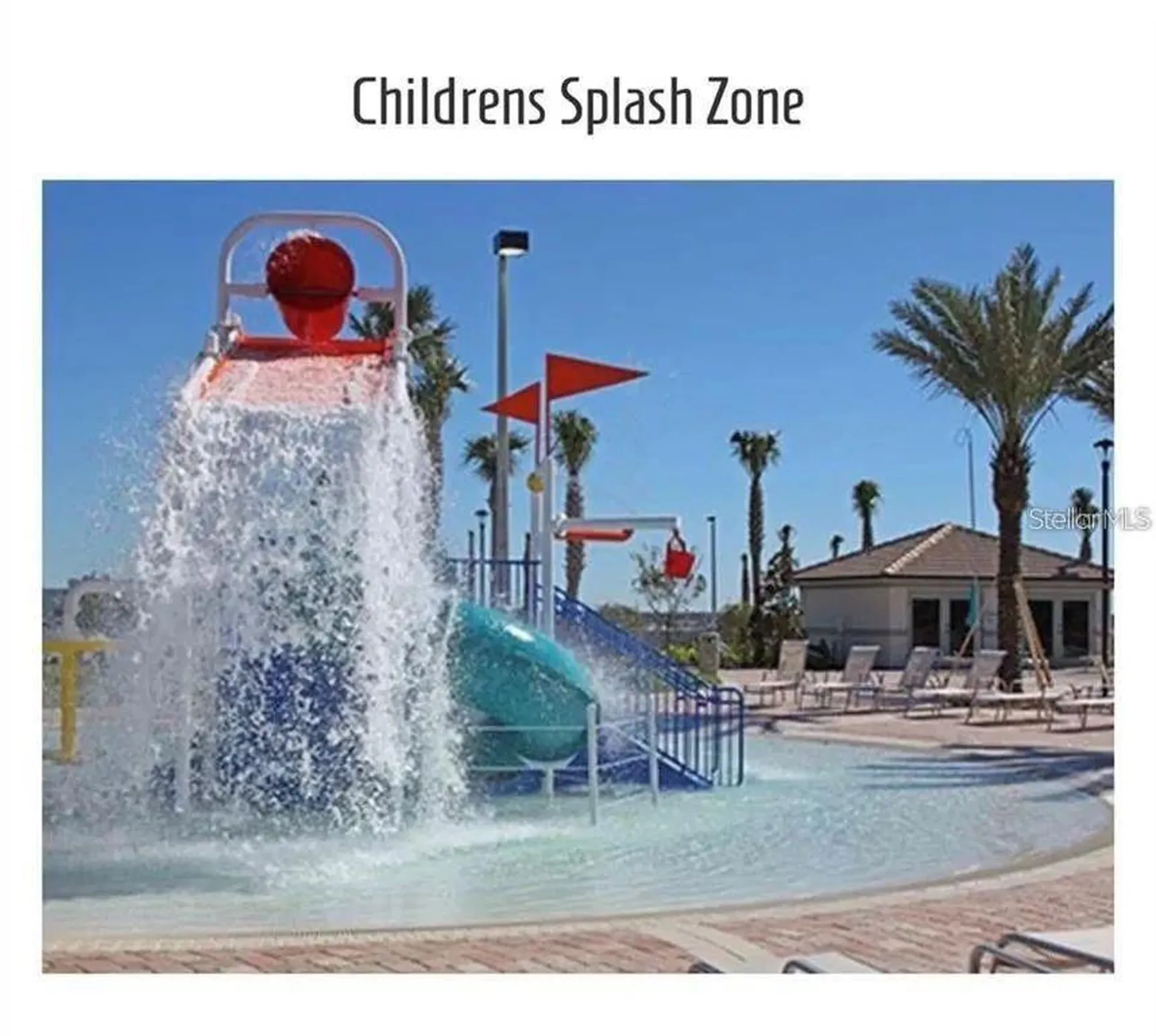 813 Ocean Course Avenue Davenport FL 33896