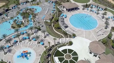 813 Ocean Course Avenue Davenport FL 33896