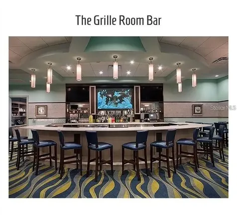 813 Ocean Course Avenue Davenport FL 33896