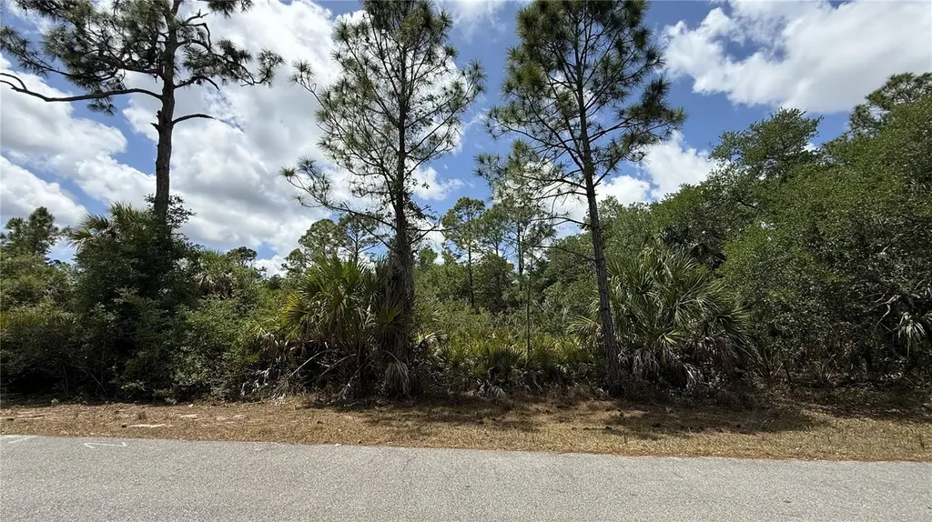 384 Munoz Street Port Charlotte FL 33953