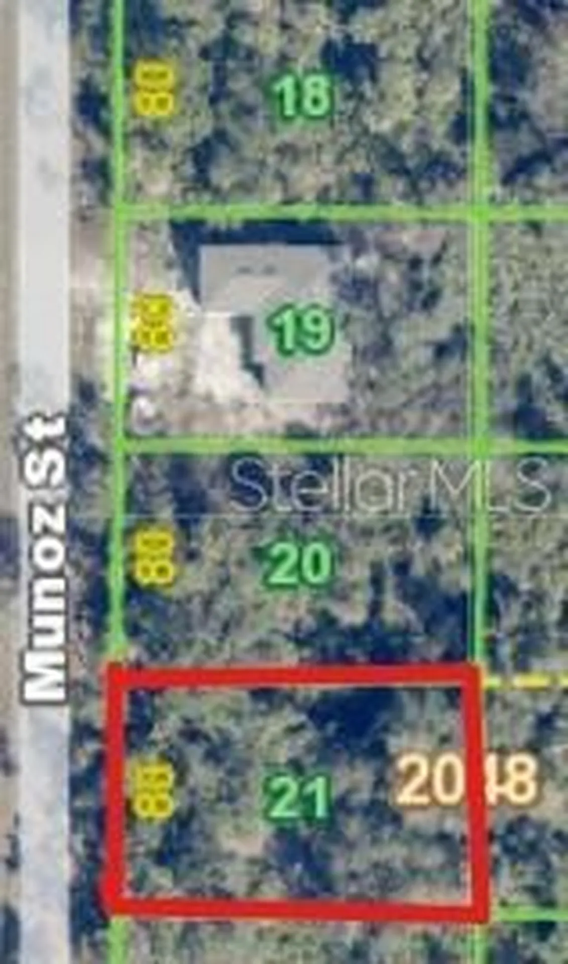 384 Munoz Street Port Charlotte FL 33953