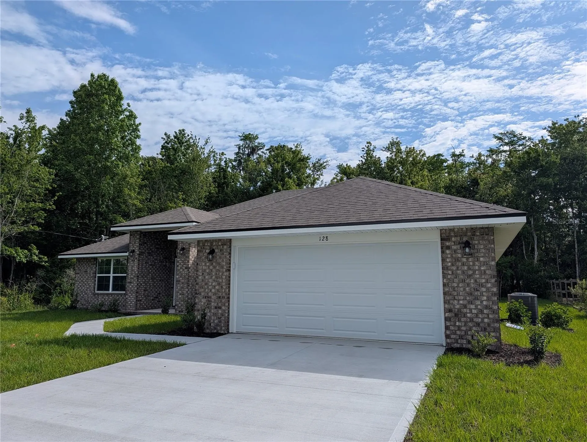128 Bird Of Paradise Drive Palm Coast FL 32137