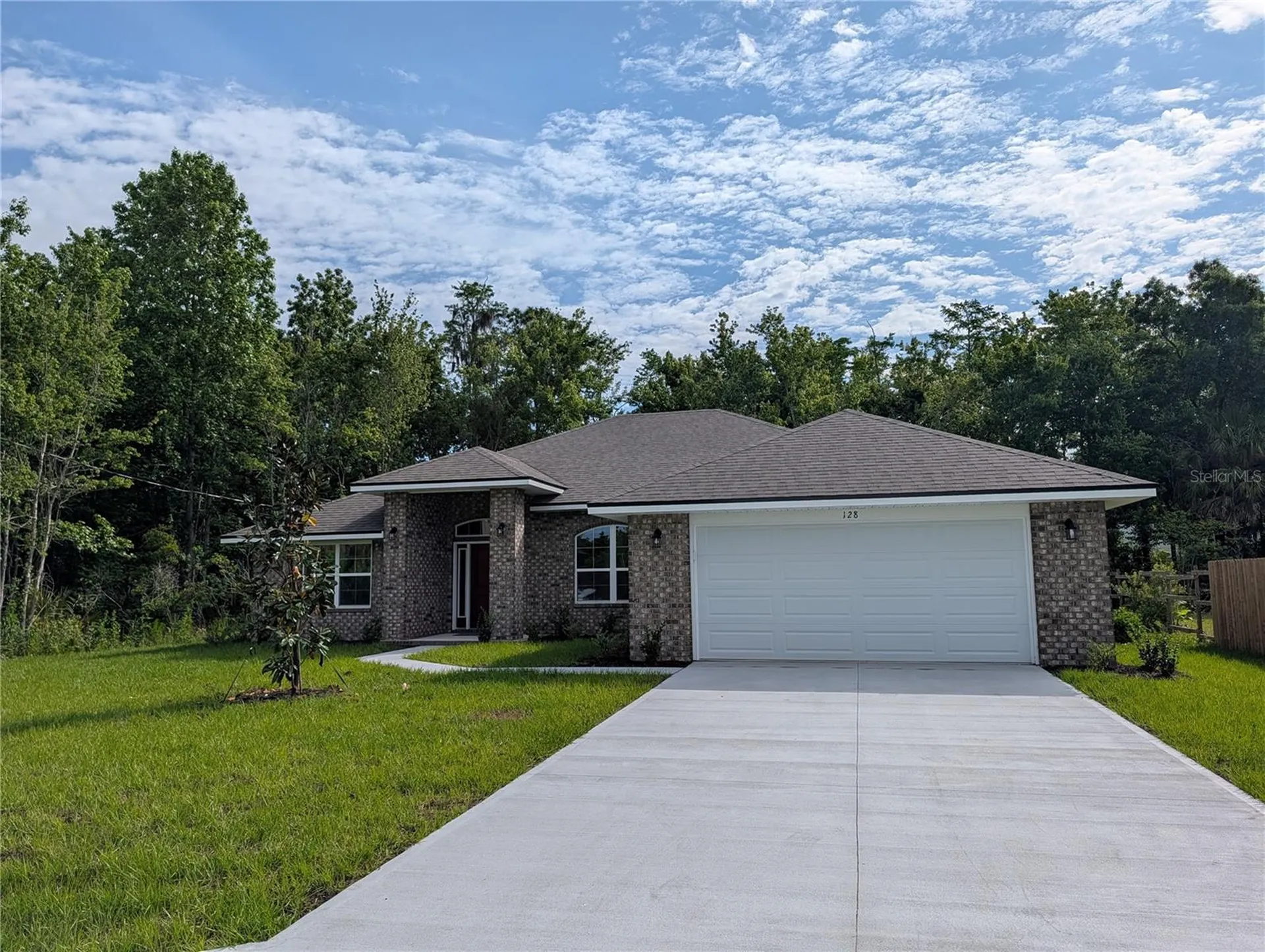128 Bird Of Paradise Drive Palm Coast FL 32137