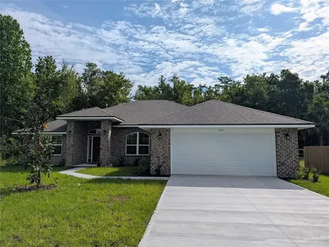 128 Bird Of Paradise Drive Palm Coast FL 32137