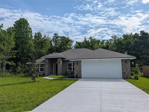 128 Bird Of Paradise Drive Palm Coast FL 32137