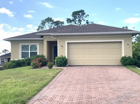 289 Antis Drive Rotonda West FL 33947