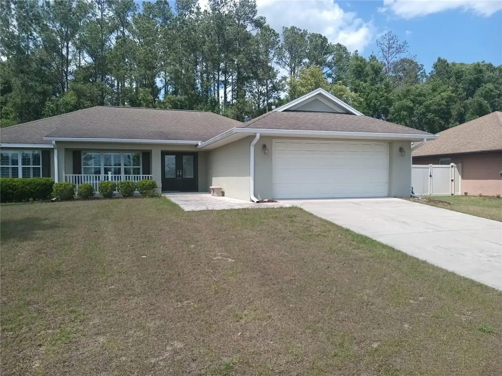987 SE 65 Circle Ocala FL 34472