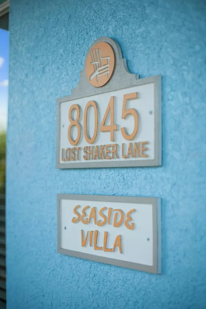 8045 Lost Shaker Lane Kissimmee FL 34747