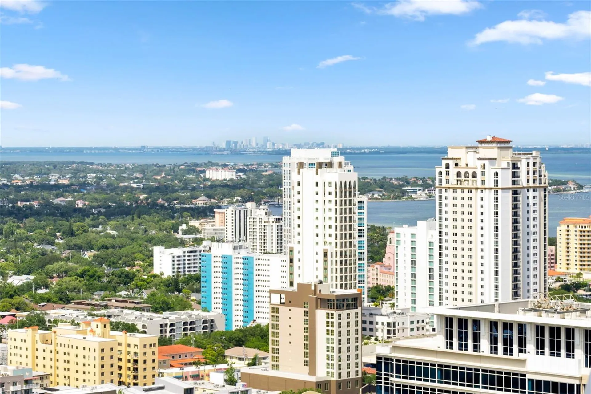 400 Central Avenue St Petersburg FL 33701