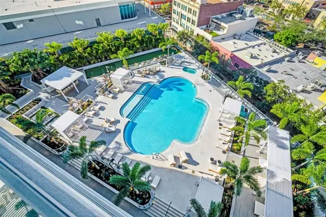 400 Central Avenue St Petersburg FL 33701