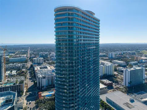 400 Central Avenue St Petersburg FL 33701
