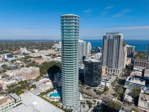 400 Central Avenue St Petersburg FL 33701