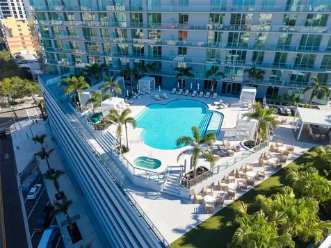 400 Central Avenue St Petersburg FL 33701