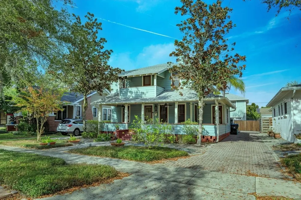817 E Livingston Street Orlando FL 32803