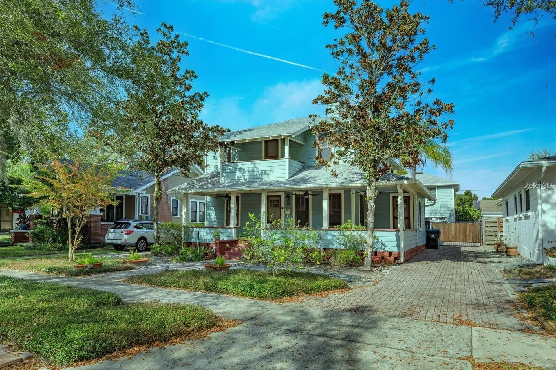 817 E Livingston Street Orlando FL 32803