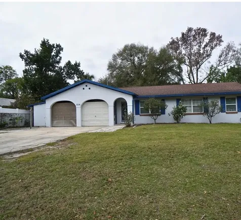 5514 Turkey Lake Road Orlando FL 32819